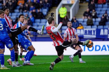 Brentford 'dan Keane Lewis-Potter, Birleşik Krallık' ın başkenti Sheffield 'da oynanan ve 10 Ocak 2026 tarihinde oynanan, Çarşamba günü oynanan, Sheffield ile oynanan üçüncü tur karşılaşmasında 1-0 berabere kaldı.
