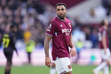 West Ham United takımından Callum Wilson, West Ham United ile Sunderland maçında Londra Stadyumu 'nda 24 Ocak 2026' da karşılaştı.