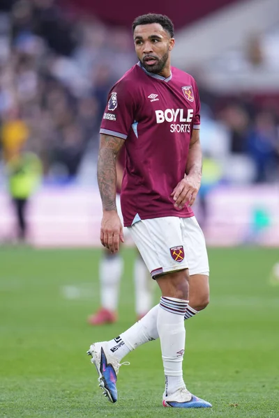 West Ham United takımından Callum Wilson, West Ham United ile Sunderland maçında Londra Stadyumu 'nda 24 Ocak 2026' da karşılaştı.