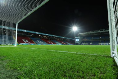 Ewood Park 'ın genel görünümü Sky Bet Şampiyonası öncesinde Blackburn Rovers - Sheffield Çarşamba günü Ewood Park, Blackburn, İngiltere, 3 Şubat 2026