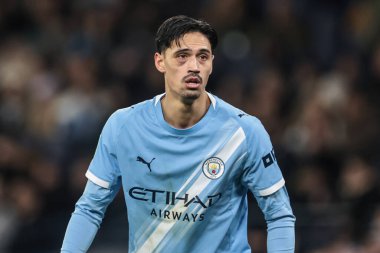 Manchester City 'den Tijjani Reijnders Carabao Kupası yarı final maçında Manchester City ile Newcastle United arasında 4 Şubat 2026' da Etihad Stadyumu 'nda karşılaşacak.