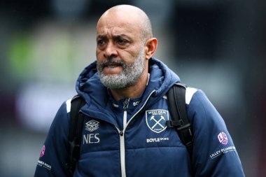 West Ham United takımının teknik direktörü Nuno Espirito Santo, Premier League karşılaşması öncesinde Burnley ile West Ham United arasında 7 Şubat 2026 tarihinde Burnley, Turf Moor 'da karşılaşacak.
