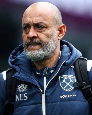 West Ham United takımının teknik direktörü Nuno Espirito Santo, Premier League karşılaşması öncesinde Burnley ile West Ham United arasında 7 Şubat 2026 tarihinde Burnley, Turf Moor 'da karşılaşacak.