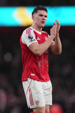 Premier Lig karşılaşmasında Arsenal 'den Viktor Gyokeres, 07 Şubat 2026 tarihinde Emirates, Londra' da Sunderland 'a karşı Arsenal maçında