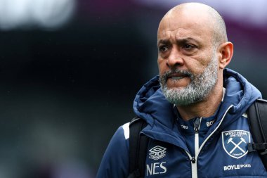 West Ham United takımının teknik direktörü Nuno Espirito Santo, Premier League karşılaşması öncesinde Burnley ile West Ham United arasında 7 Şubat 2026 tarihinde Burnley, Turf Moor 'da karşılaşacak.
