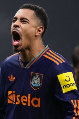 Newcastle United takımından Jacob Ramsey, 10 Şubat 2026 tarihinde İngiltere 'nin başkenti Londra' daki Tottenham Hotspur Stadyumu 'nda oynanan Premier League maçında Tottenham Hotspur' a karşı Newcastle Untie maçında Newcastle 'ı kazandıktan sonra tam zamanlı olarak şampiyon oldu.