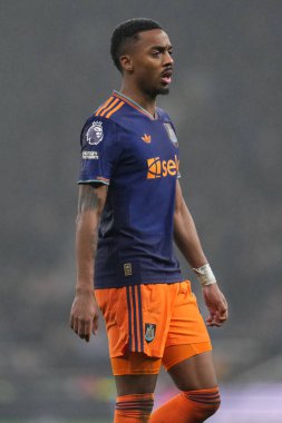 Newcastle United takımından Joe Willock, Tottenham Hotspur 'a karşı Newcastle maçında 10 Şubat 2026 tarihinde Tottenham Hotspur Stadyumu' nda berabere kaldı.