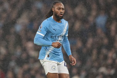 Manchester City ile Manchester City arasındaki Premier League maçında 11 Şubat 2026 tarihinde Etihad Stadyumu 'nda Antonie Semenyo karşı karşıya geldi.