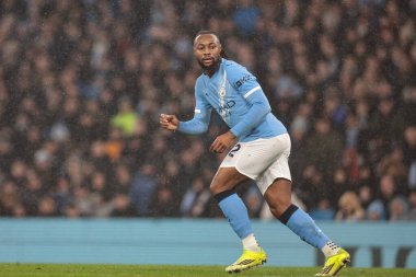 Manchester City ile Manchester City arasındaki Premier League maçında 11 Şubat 2026 tarihinde Etihad Stadyumu 'nda Antonie Semenyo karşı karşıya geldi.