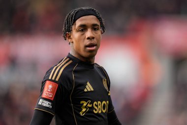 Fulham takımından Kevin, 15 Şubat 2026 tarihinde Birleşik Krallık 'ın Bet365 Stadyumu' nda oynanan 4. tur karşılaşmasında Stoke City ile Fulham karşı karşıya geldi.