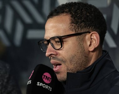 Liam Rosenior 'ın Chelsea teknik direktörü 13 Şubat 2026 tarihinde İngiltere' nin Hull şehrindeki MKM Stadyumu 'nda oynanan 4.
