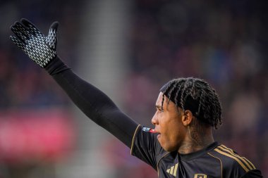 Fulham takımından Kevin, 15 Şubat 2026 tarihinde Birleşik Krallık 'ın Bet365 Stadyumu' nda oynanan 4. tur karşılaşmasında Stoke City ile Fulham karşı karşıya geldi.