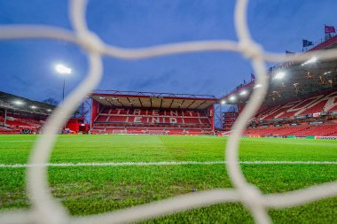 26 Şubat 2026 'da Birleşik Krallık' taki UEFA Avrupa Ligi 'nin genel görünümü ve duruşu