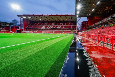 26 Şubat 2026 'da Birleşik Krallık' taki UEFA Avrupa Ligi 'nin genel görünümü ve duruşu