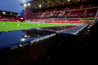 26 Şubat 2026 'da Birleşik Krallık' taki UEFA Avrupa Ligi 'nin genel görünümü ve duruşu