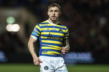 Warrington Wolves takımından Sam Powell, 6 Mart 2026 tarihinde İngiltere 'nin başkenti York' ta oynanan Betfred Süper Lig karşılaşmasında York Knights vs Warrington Wolves 'a karşı oynamıştır.