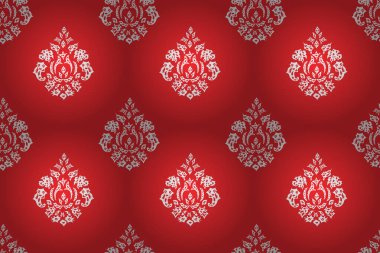 Kaliteli elementlere sahip kusursuz raster pano duvar kağıdı.