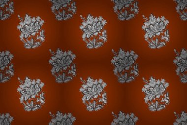 Renkli arkaplanda pürüzsüz raster pano resimleri