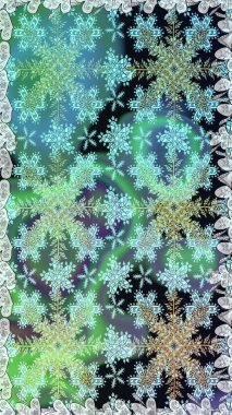 Damask arkaplanı tekerrür ediyor. Altın element mavi ve nötr renklerde. Antika altın tekrarlanabilir duvar kağıdı. Barok tarzında altın çiçek süsü..