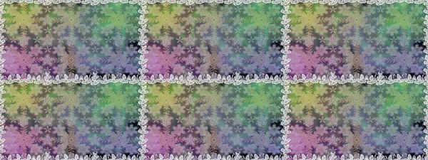 Tarafsız ve gri renklerdeki altın desenli altın elementler. Barok tarzında duvar kağıdı tasarımı için kusursuz damaske deseni arkaplanı. Süslü raster dekorasyonu.