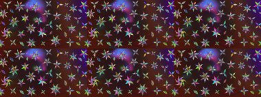 Ev dekoru. Paisley el çizimi elementler. Fantezi çiçekli eskiz deseni, doğal duvar kağıdı, çiçek desenli kıvrımlı illüstrasyon.