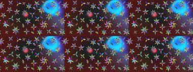 Sketch folk pattern in small wild flowers. Liberty style millefleurs. Floral meadow background for textile, wallpaper, covers, surface, print, gift wrap, scrapbooking, decoupage. Rustic chic.