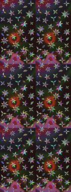 Eskiz arkaplan modeli. Vadinin renkleri. Suluboya, elle çizilmiş. Raster - stok.