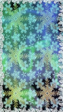 Mavi ve nötr renklerde altın desenli altın elementler. Raster oryantal süs. Kusursuz altın desen.