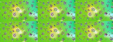 Doğum günü kartı ya da düğün davetiyesi. Çiçekli tebrik kartı. Raster illüstrasyonu. Suluboya çiçek buketi. Çiçek arkaplan. Yeşil ve nötr renklerde.