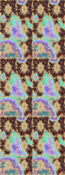 Raster Golden eskiz kalıbı. Arkaplan, kumaş, altın duvar kağıdı. Düz elle çizilmiş klasik koleksiyon. Altın elementlerle nötr renklerde altın desen.