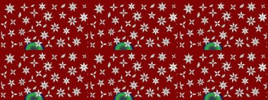 Raster - stok. Eskiz arkaplan modeli. Vadinin çiçekleri kırmızı ve nötr renklerde. Suluboya, elle çizilmiş.