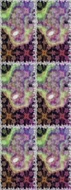 Childish design. Cute floral background for textile, fabric, wrapping, scrapbooking. On neutral and gray backdrop. Raster seamless pattern with hand drawn doodle flowers.