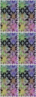 Altın kar taneleri basit, pürüzsüz desen. Soyut duvar kâğıdı, ambalaj dekorasyonu. Kış sembolü, Mutlu Noeller, Mutlu yıllar 2019. Gri renkli Raster altın deseni.