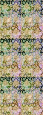 Doğulu stil, altın elementlerle altın rengi nötr renkte arabesk yapar. Raster altın desen. Kusursuz kıvırcık saçlar..