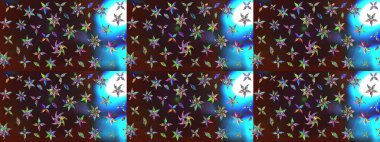 Eski moda arka plan. Desen, çizim, çiçek sınırı. Çiçek çelengi. Raster illüstrasyonu. Güzel, parlak, pürüzsüz kumaş, tuval. Kıvırcık, parlak örgü.