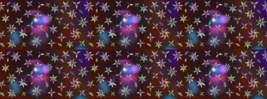 Büyük bir çiçek boyası seti. Raster şirin suluboya çiçek desenleri çiziyor. Kartlar, davetiyeler, tarih kartları ve daha fazlası için kullanılabilir.