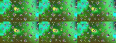 Parlak arkaplanda çiçek kompozisyonu olan suluboya desenleri çiz, ambalajlar, duvar kağıtları, kartpostallar, tebrik kartları, düğün davetiyeleri, romantik etkinlikler vs..