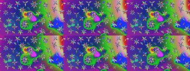 Parlak arkaplanda çiçek kompozisyonu olan suluboya desenleri çiz, ambalajlar, duvar kağıtları, kartpostallar, tebrik kartları, düğün davetiyeleri, romantik etkinlikler vs..