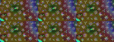 Parlak arkaplanda çiçek kompozisyonu olan suluboya desenleri çiz, ambalajlar, duvar kağıtları, kartpostallar, tebrik kartları, düğün davetiyeleri, romantik etkinlikler vs..