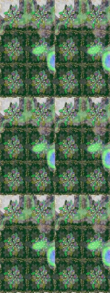 Karalama elementleri. El çizimi Raster çizimi. Duvar kağıdı, web sayfası arka planı, ambalaj kağıdı, davetiye, broşür, afiş veya web sitesi için kusursuz çiçek deseni kullanılabilir.