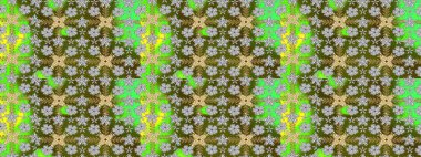 Raster Yumuşak kumaş deseni. Raster çiçek izi. Klasik taslak çizimi. Çiçek eskiz deseni.