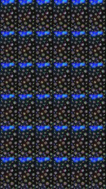 Sevgililer günü ve tebrik kartı konsepti için şık bir davetiye. Manzaralı çiçek deseni. Üst manzara, yumuşak gri renk tarzı. Çiçek kompozisyonu, el boyası, hassas şablon..