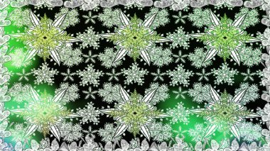 Klasik çiçek desenli. Raster 'ın taze dokusu. Sarma, tekstil ve duvar kâğıdı için kusursuz çiçek arkaplanı. Yumuşak pamuk tasarımı. Yumuşak kiremit.