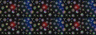 Lale çiçekli Raster eskiz deseni. Doğal kozmetik ürünleri, parfüm, çiçekçi dükkanı için bahar ihalesi tasarımı. Karşılama ya da düğün geçmişi olarak kullanılabilir. Paket kağıdı için en iyisi..