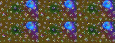 Elle çizilmiş sonbahar çiçeği deseni. Renkli çizim kalıbı. Doodle tarzı. Tekstil ve kapak tasarımı için mükemmel. Renkli çiçekler.