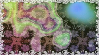 Moda baskıları için zarif bir şablon. Modern çiçek arkaplanı. Halk tarzı. Parlak renkli çiçeklerle ve gri ve nötr renklerde yapraklarla şaşırtıcı, pürüzsüz çiçek deseni..