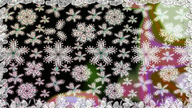 Kusursuz Tony kumaş deseni. Küçük çiçekteki sevimli çiçek deseni. Modaya uygun kumaş deseni. Raster illüstrasyonu.