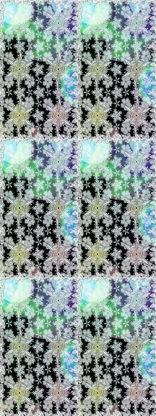 Çiçek kompozisyonu, el boyası, hassas şablon. Üst manzara, yumuşak stil. Sevgililer günü ve tebrik kartı konsepti için şık bir davetiye. Tarafsız ve siyah renkler üzerine manzaralı çiçek deseni.