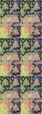 Gri ve nötr renklerde altın element. Barok tarzında altın çiçekli süs. Damask pürüzsüz yineleme kalıbı. Antika altın tekrarlanabilir duvar kağıdı.