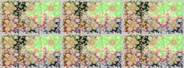 Tarafsız ve bej renklerde altın desenli altın elementler. Klasik klasik klasik arka plan. Kusursuz klasik raster altın desenli. Geleneksel oryantasyon süsü.